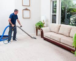 carpet cleaning